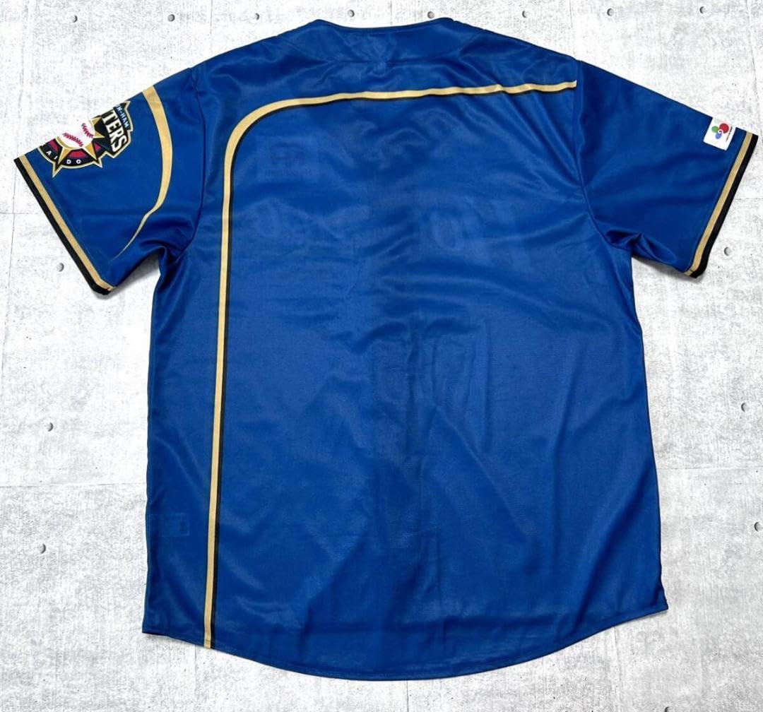 FIGHTERS ファイターズ　レプリカユニフォーム ※限定ユニフォーム2着無料 FIGHTERS ファイターズ レプリカユニフォーム ※限定ユニフォーム